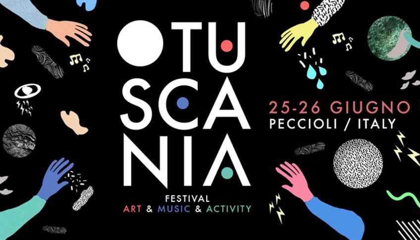 Tuscania Festival – Art & Music & Activity